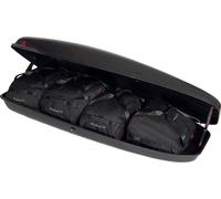 Set de 4 sacs KJUST pour coffre de toit G3 ARJES 480