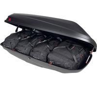 Set de 4 sacs KJUST pour coffre de toit G3 BICUBE 520+