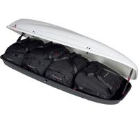 Set de 4 sacs KJUST pour coffre de toit G3 HELIOS 480