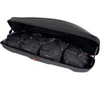 Set de 4 sacs KJUST pour coffre de toit G3 SPARK 420