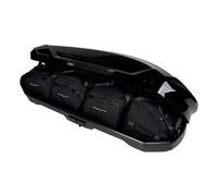 Set de 4 sacs KJUST pour coffre de toit THULE MOTION 3 SPORT