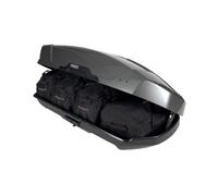Set de 4 sacs KJUST pour coffre de toit THULE MOTION XT M
