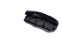 Set de 4 sacs KJUST pour coffre de toit THULE MOTION XT SPORT