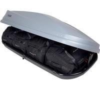 KJUST COFFRE DE TOIT SACS SET 4PCS POUR THULE TOURING L