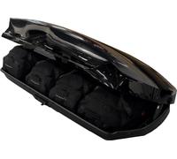 Set de 4 sacs KJUST pour coffre de toit TOYOTA XL PW308-00015 510L