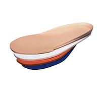 Set de 4 Semelles de Rechange pour Chaussures de Traitement de Plaies/d'Ulcères WCS
