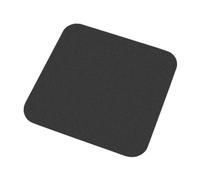 Set de 4 sets de table avec coins arrondis LxWxH 40x40x0.5cm