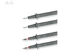 Set de 4 sondes pour multimètre - CIMCO 111474