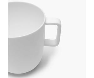 Set de 4 tasses à thé Base LxWxH 10.3x8x9cm
