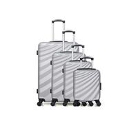 - Set de 4 Valises DANUBE-M