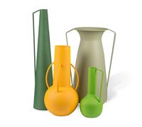 Set de 4 vase Roman
