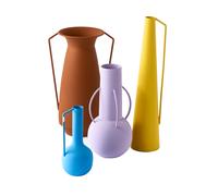 Set de 4 vase Roman