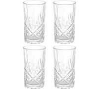 Set de 4 verres à cocktail de 35 cl - - ALTOBUY Transparent