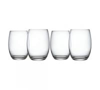 Set de 4 verres à cocktail Mami XL H 11cm / Ø 9cm