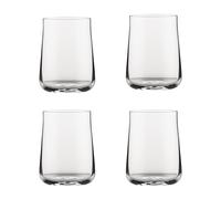 Set de 4 verres à long drink Eugenia H 10.8cm/ 41cl