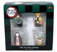 Bem's Sa Demon Slayer 57 Ml 4 Pièce(S)
