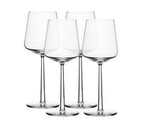 Set de 4 verres à vin rouge Essence H x Ø 23x7cm