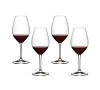Set de 4 verres à vin rouge Riedel