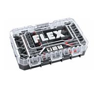 Flex-Tools Set de forets DB 41 – Quantité : 1