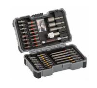 Bosch 2 607 017 164 embout de tournevis 43 pièce(s)