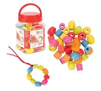 Set de 45 perles goki