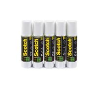 Scotch Bâtons de colle Économique 8 g – Lot de 5