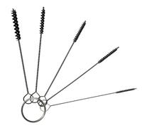 Set de 5 brosses de nettoyage pour aérographe Sparmax