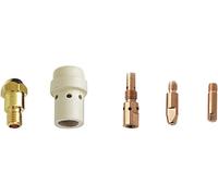 Set de 5 buses Lorch 535.8101.2