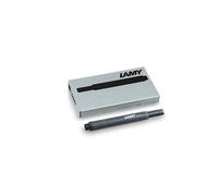 Lamy Set de 5 cartouches d'encre géantes noires