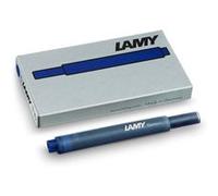 Lamy Cartouche d'encre 10655 Bleu Nuit