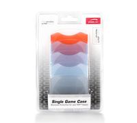 Set De 5 Coques De Jeu UMD Pour Sony PSP