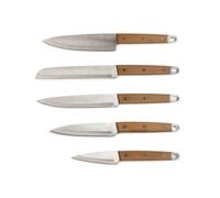 LIVOO Set de 5 couteaux