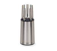 Joseph Joseph – Set de 5 couteaux Elevate Carousel – Ergonomiques, Technologie Elevate, Hygiène