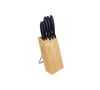 Set de 5 couteaux en un bloc fiskars 837091 ks 837091 1004931 G