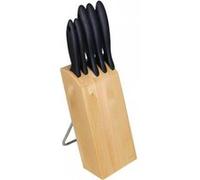 Set de 5 couteaux en un bloc fiskars 837091 ks 837091 1004931 G