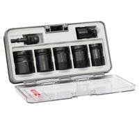 Bosch 2608551029 clé de bricolage 7 pièce(s)