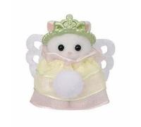 Set de 5 figurines bébés en costumes de princesses - Modele 5703 - Mixte