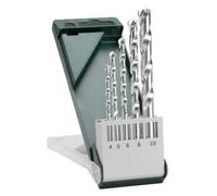 set de 5 forets à matériaux