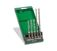 Set de 5 forets SDS-Plus multipack - - 751017
