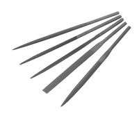 Set de 5 limes Aircraft FS 5/4