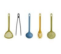 SET DE 5 LOUCHES "CHEFLINE"