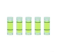 Set de 5 niveaux poche en PP pour robuste Set de 5 niveaux poche