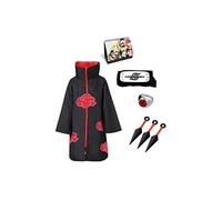 Set de 5 pièces Cape Bandeau Bague Kunai Calendrier français Naruto Akatsuki Uchiha Itachi Cosplay Noir+Rouge L(170-180cm) noir https://www.fnac.com/mp44418541/Set-de-5-pieces-Cape-Bandeau-Bague-Kunai-Calendrier-francais-Naruto-Akatsuki-Uchiha-Itachi-Cosplay-Noir-Rouge-L-170-180cm/w-4?oref=e5fc4c8b-60c7-a803-564b-cd518ac3bb74