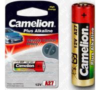 Camelion Piles 4LR44 PX28A GP476 A544 – Set de 5 pour collier chien dressage anti‑aboiement