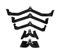 Set de 5 Poignées pour Poulie ION fitness