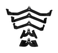 Set de 5 Poignées Techniques pour Poulie ION fitness