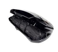KJUST Coffre De Toit Sacs Set 5 pièces Compatible Avec THULE MOTION 3 XL