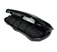 Set de 5 sacs KJUST pour coffre de toit THULE MOTION 3 XL LOW