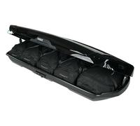 Set de 5 sacs KJUST pour coffre de toit THULE MOTION XT ALPINE
