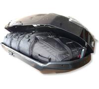 Set de 5 sacs KJUST pour coffre de toit THULE MOTION XT XL